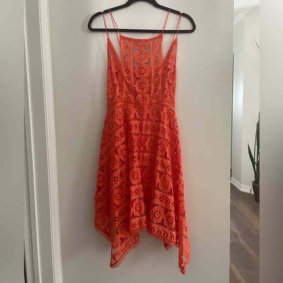 Free People Dress - Picture 2 of 8